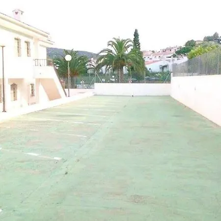 Turyva Tarongers 8 - Cozy With Terrace & Parking Near Peniscola