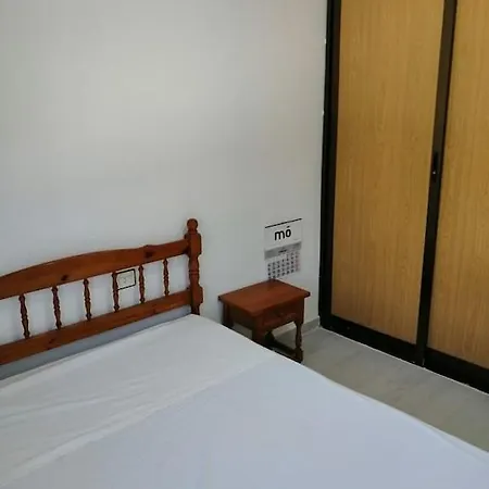 Turyva Tarongers 8 - Cozy With Terrace & Parking Near Apartment Peniscola