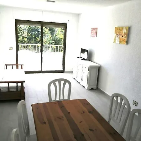 Turyva Tarongers 8 - Cozy With Terrace & Parking Near *