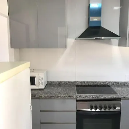 Turyva Tarongers 8 - Cozy With Terrace & Parking Near