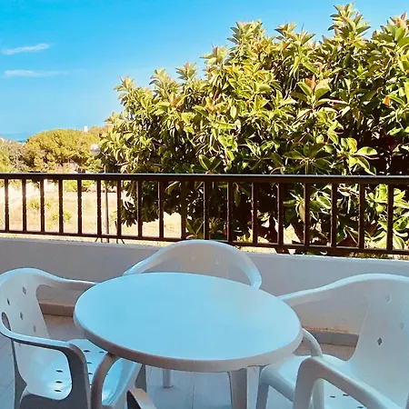 Turyva Tarongers 8 - Cozy With Terrace & Parking Near Apartment Peniscola