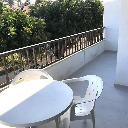 Turyva Tarongers 8 - Cozy With Terrace & Parking Near *
