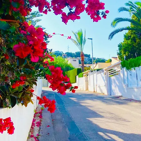 Turyva Tarongers 8 - Cozy With Terrace & Parking Near Peñíscola