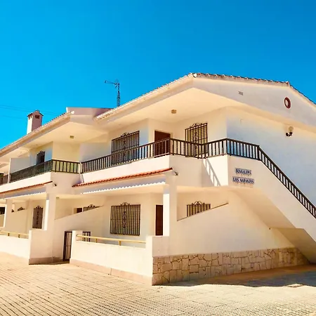 Turyva Tarongers 8 - Cozy With Terrace & Parking Near Appartement